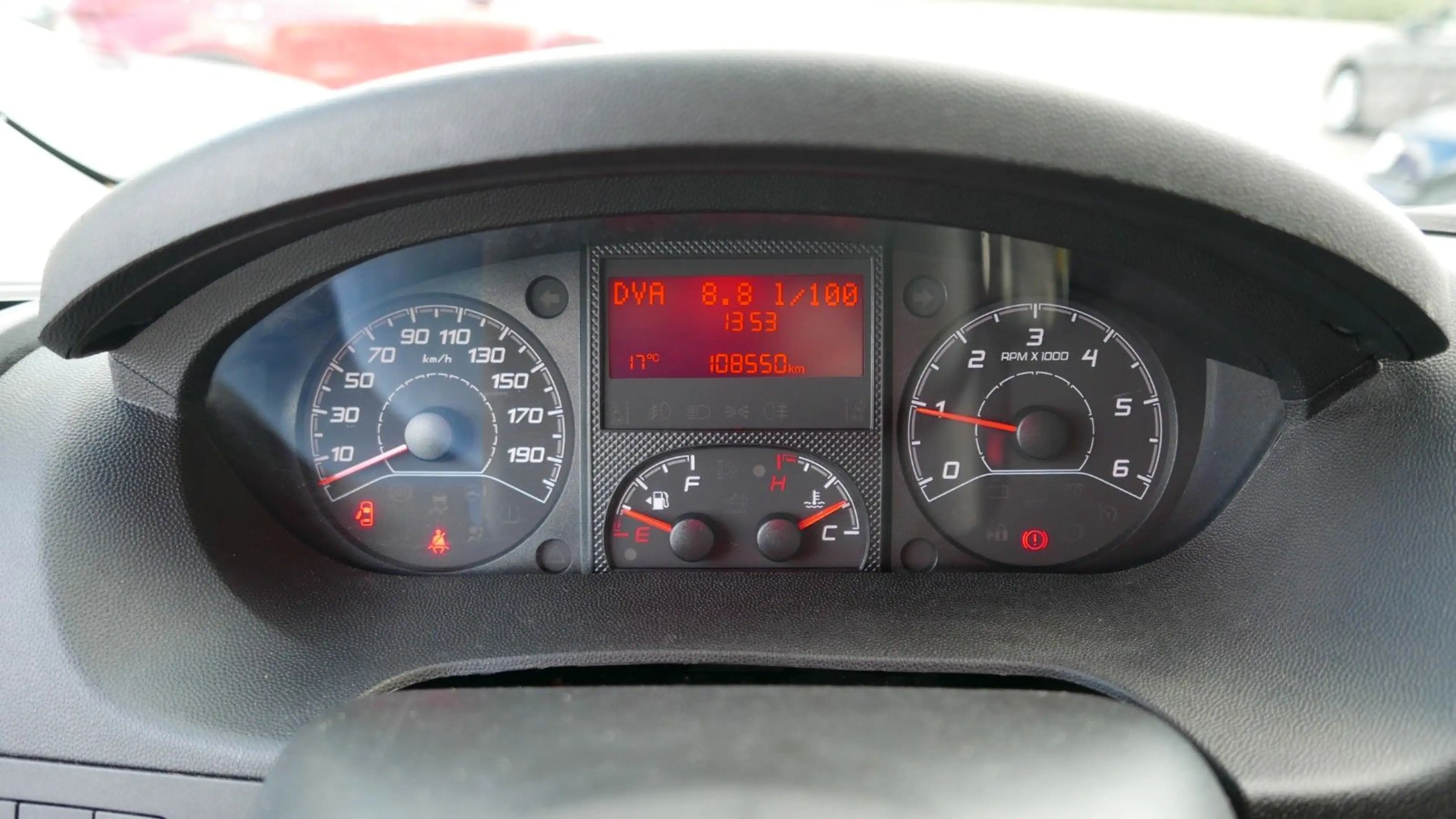 Peugeot Boxer Kasten Hochraum 333 L3H2 Pro BlueHDi 120 S — photo 15