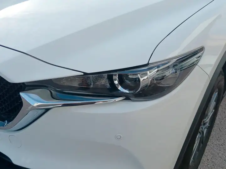 Mazda CX-5 SKYACTIV-G 2.0 2WD MT Origin 2018, foto 23