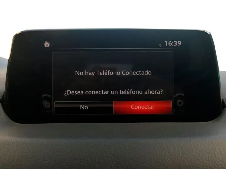 Mazda CX-5 SKYACTIV-G 2.0 2WD MT Origin 2018, foto 19