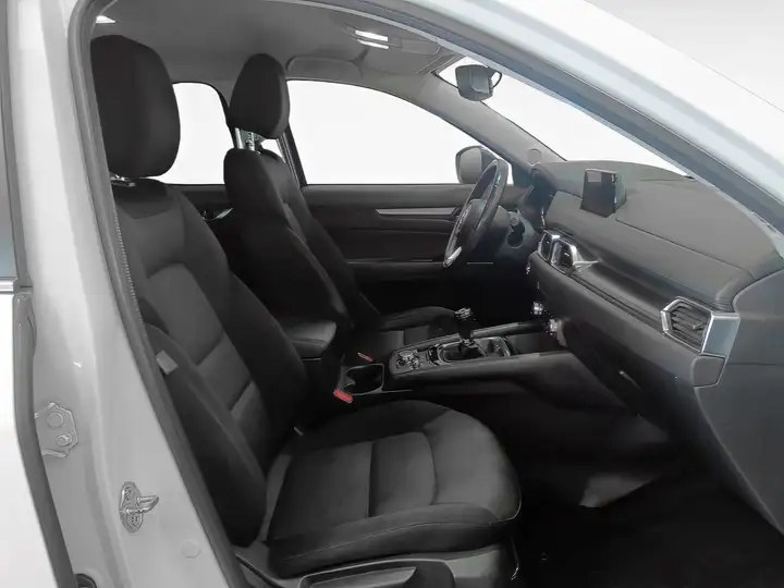 Mazda CX-5 SKYACTIV-G 2.0 2WD MT Origin 2018, foto 13