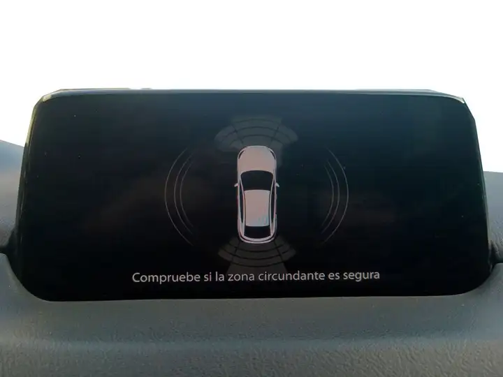 Mazda CX-5 SKYACTIV-G 2.0 2WD MT Origin 2018, foto 20