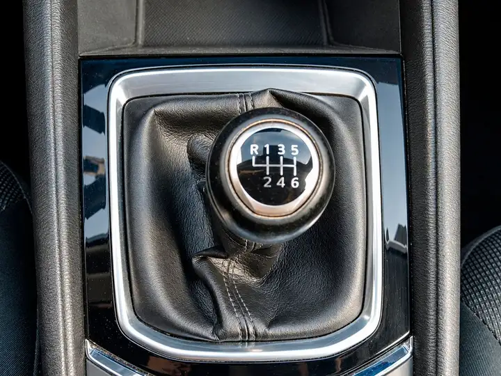 Mazda CX-5 SKYACTIV-G 2.0 2WD MT Origin 2018, foto 15
