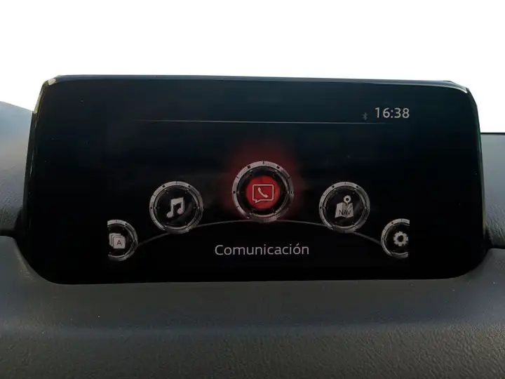 Mazda CX-5 SKYACTIV-G 2.0 2WD MT Origin 2018, foto 17