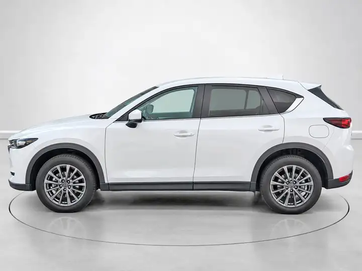 Mazda CX-5 SKYACTIV-G 2.0 2WD MT Origin 2018, foto 6