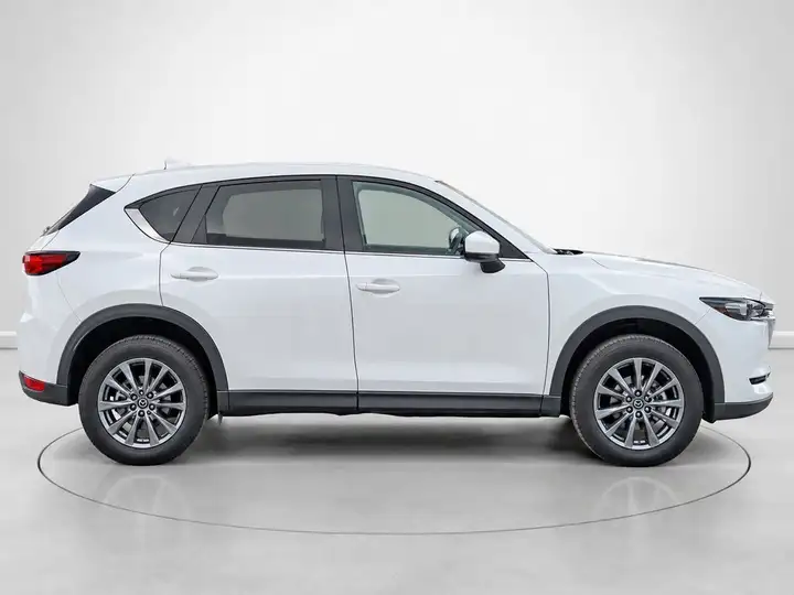 Mazda CX-5 SKYACTIV-G 2.0 2WD MT Origin 2018, foto 2