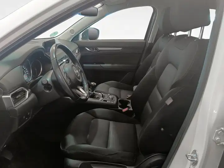 Mazda CX-5 SKYACTIV-G 2.0 2WD MT Origin 2018, foto 11
