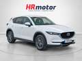 Mazda CX-5 2.0 Skyactiv-G Origin 2WD 121kW Blanco - thumbnail 1