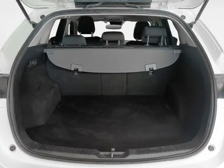 Mazda CX-5 SKYACTIV-G 2.0 2WD MT Origin 2018, foto 14