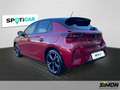 Opel Corsa GS 1.2 8-Gang Automatik / Facelift Rosso - thumbnail 7