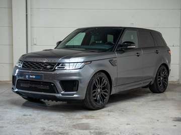 Stealth Pack / Pano Roof / Towhitch / Ventilated seats / 22" wheels / adaptive cruise