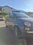 Fiat 500C 0.9 t.air t. Lounge 85cv Grigio - thumbnail 6