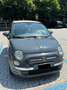 Fiat 500C 0.9 t.air t. Lounge 85cv Grigio - thumbnail 2