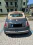 Fiat 500C 0.9 t.air t. Lounge 85cv Grigio - thumbnail 5