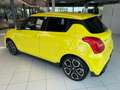 Suzuki Swift 1.4 BOOST+Tempomat+Navi+Rückfahrkamera uvm Gelb - thumbnail 4