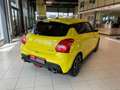 Suzuki Swift 1.4 BOOST+Tempomat+Navi+Rückfahrkamera uvm Gelb - thumbnail 5