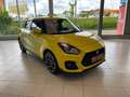 Suzuki Swift Sport 1.4 BOOST+Tempomat+Navi+Rückfahrkamera uvm Gelb - thumbnail 7
