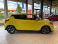 Suzuki Swift Sport 1.4 BOOST+Tempomat+Navi+Rückfahrkamera uvm Gelb - thumbnail 6