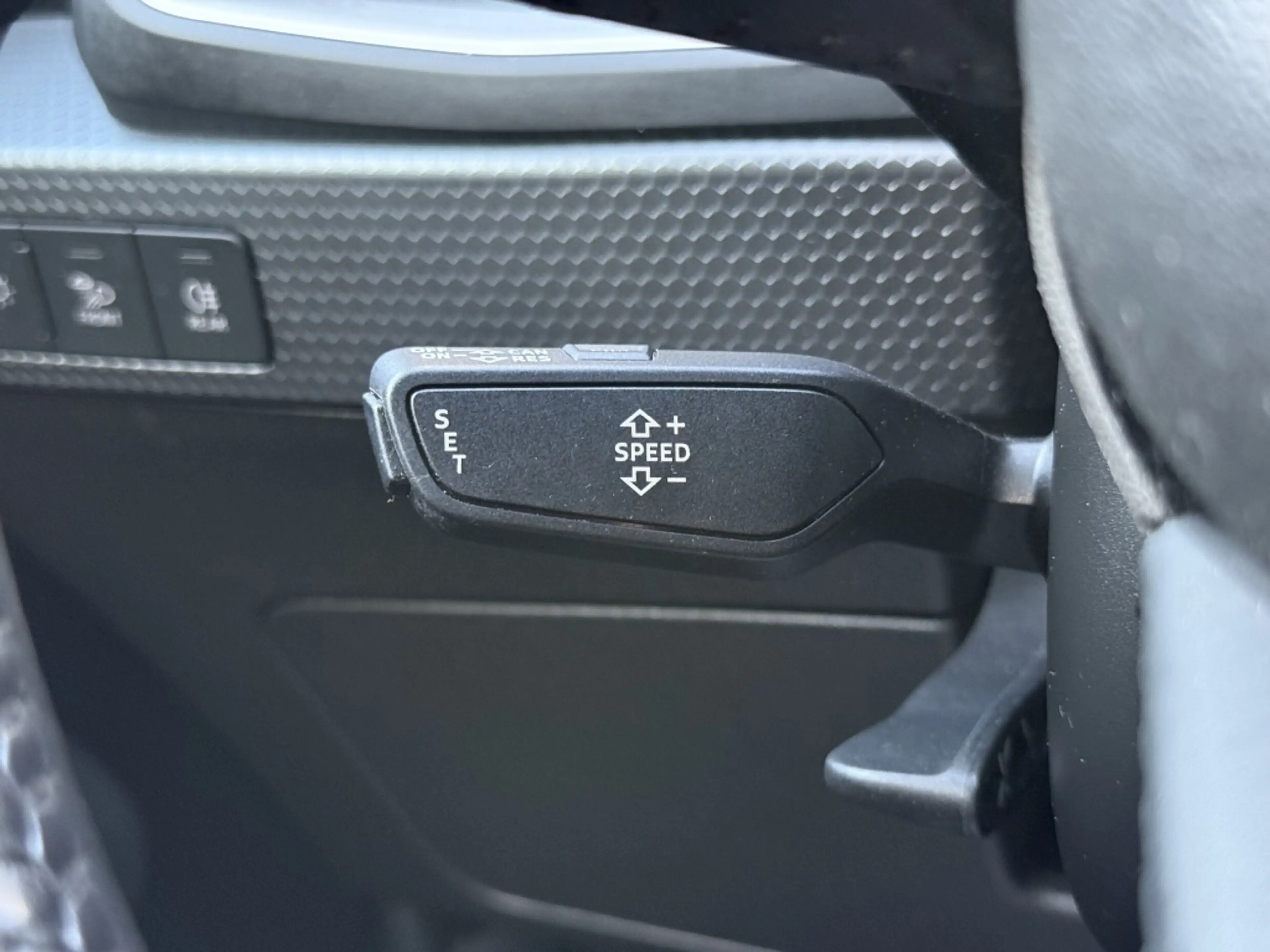 Audi A1 Sportback 25 TFSI S-line Carplay PDC Cruisecontrol — photo 19