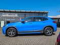BMW X2 xDrive20i M Sport X Navi Plus+HuD+LED+Hifi+KZG+Ala Bleu - thumbnail 3