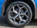 BMW X2 xDrive20i M Sport X Navi Plus+HuD+LED+Hifi+KZG+Ala Bleu - thumbnail 5