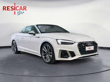 Cabrio S5 3.0 tfsi quattro 354cv tiptronic