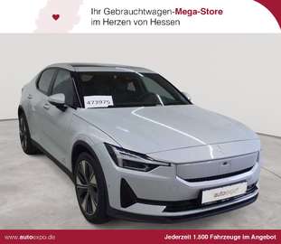 Polestar 2 Dual 82kWh Plus Pilot Pano WP