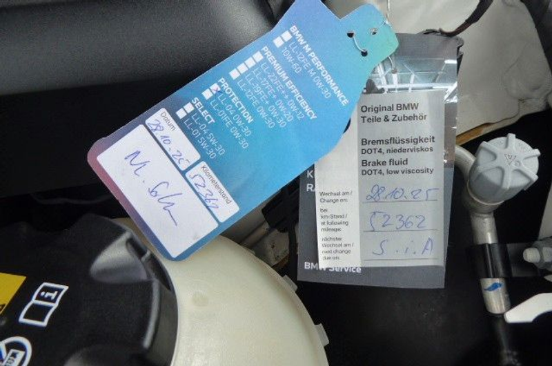 BMW 118 i 3-Türer Alu Scheckheft 1.Hand — photo 13