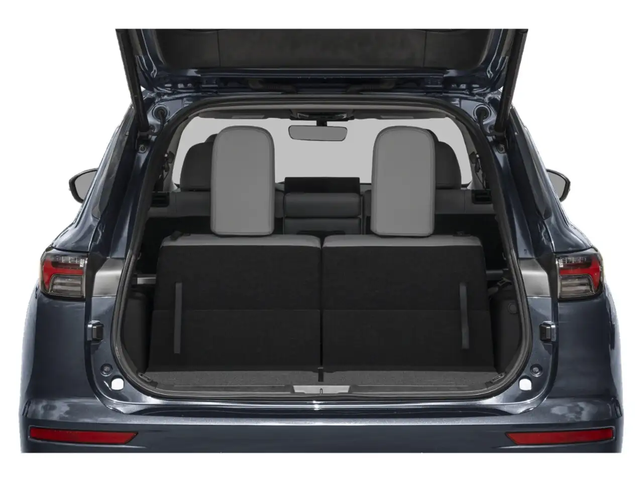 Mitsubishi Outlander fotografie Mitsubishi Outlander