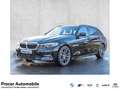 BMW 320 d HUD PANO ACC AHK RFK NAVI Standh. Laser Noir - thumbnail 1