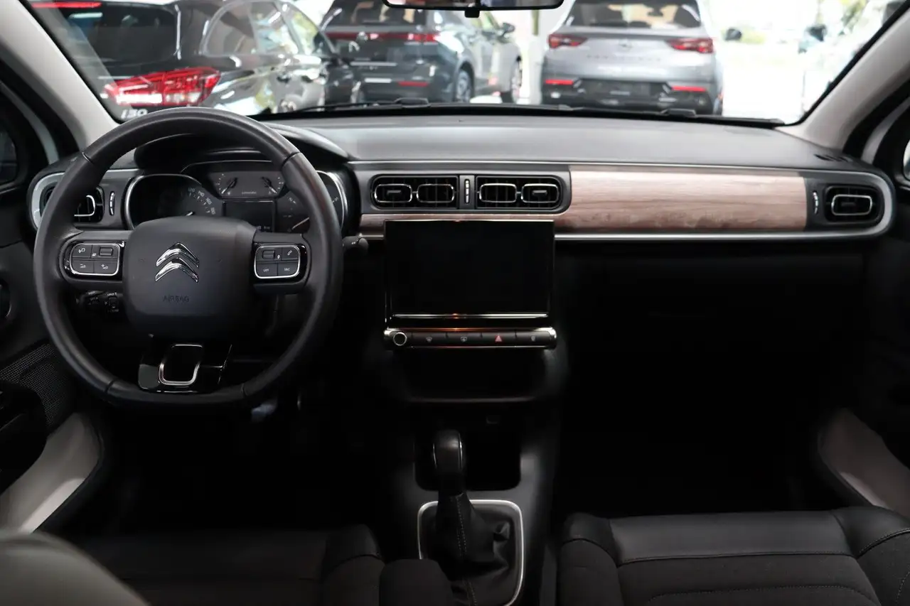 Citroen C3 Max 1.2 Carplay SHZ PDC Alu T-Mat LED SOFORT, миниатюра 12