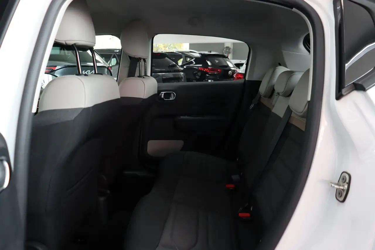 Citroen C3 Max 1.2 Carplay SHZ PDC Alu T-Mat LED SOFORT, миниатюра 11