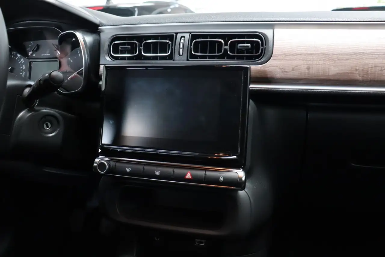 Citroen C3 Max 1.2 Carplay SHZ PDC Alu T-Mat LED SOFORT, миниатюра 15