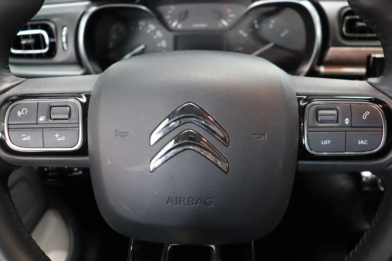 Citroen C3 Max 1.2 Carplay SHZ PDC Alu T-Mat LED SOFORT, миниатюра 14