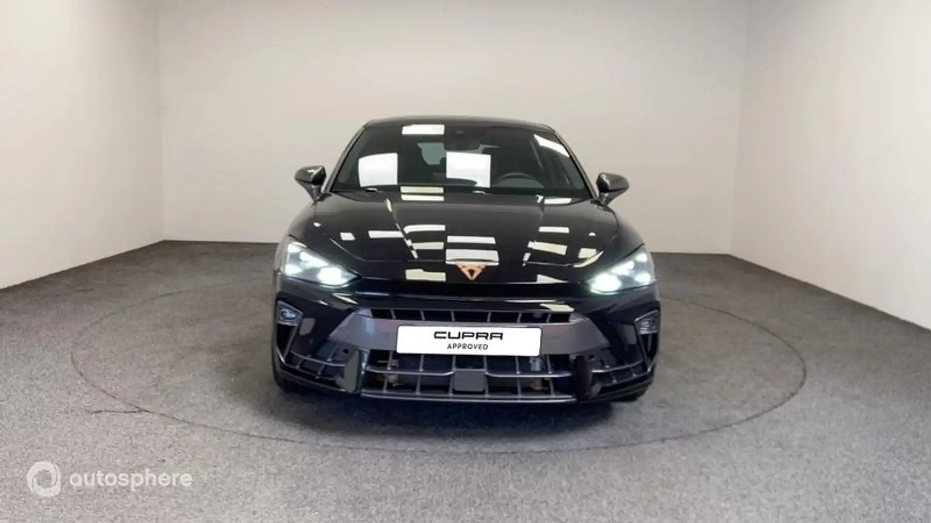 CUPRA Leon 1.5 eHybrid 272ch VZ DSG6 - 2