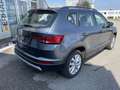 SEAT Ateca 1,6 Style TDI Grau - thumbnail 4