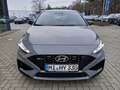 Hyundai i30 1.5 T-GDI 48V-Hybrid DCT N Line +SITZ-PAKET+ Grau - thumbnail 2