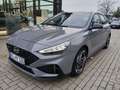 Hyundai i30 1.5 T-GDI 48V-Hybrid DCT N Line +SITZ-PAKET+ Grau - thumbnail 1