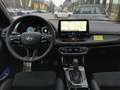 Hyundai i30 1.5 T-GDI 48V-Hybrid DCT N Line +SITZ-PAKET+ Grau - thumbnail 12