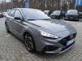 Hyundai i30 1.5 T-GDI 48V-Hybrid DCT N Line +SITZ-PAKET+ Grau - thumbnail 3