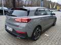 Hyundai i30 1.5 T-GDI 48V-Hybrid DCT N Line +SITZ-PAKET+ Grau - thumbnail 4