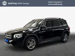 Mercedes-Benz GLB 200 GLB