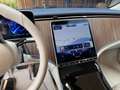 Mercedes-Benz EQS EQS 450+ AMG Line Bleu - thumbnail 9