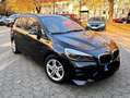 BMW 220 2er Gran Tourer Diesel 220d Gran Tourer M Sport Schwarz - thumbnail 1