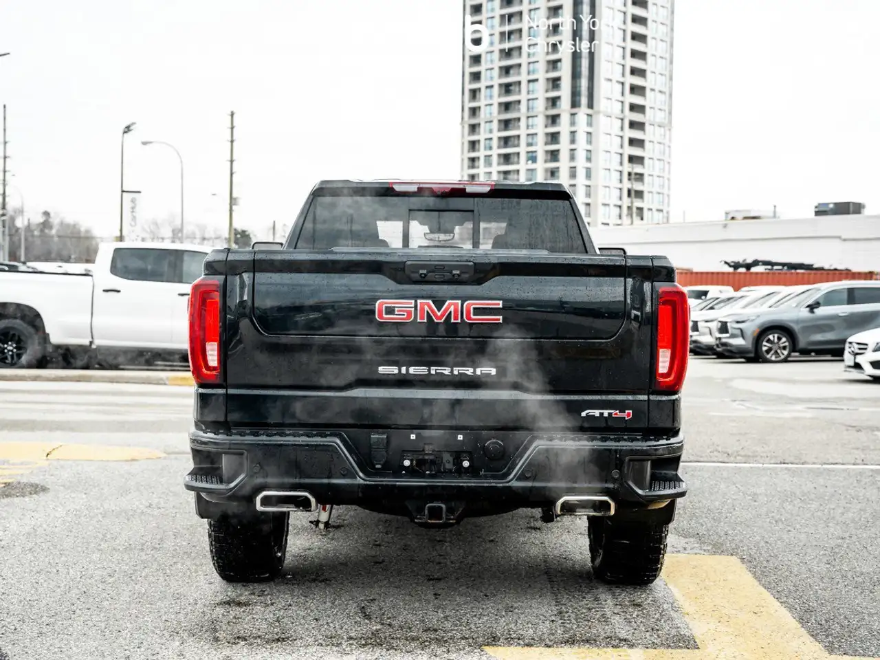 GMC Sierra 1500 снимка GMC Sierra 1500