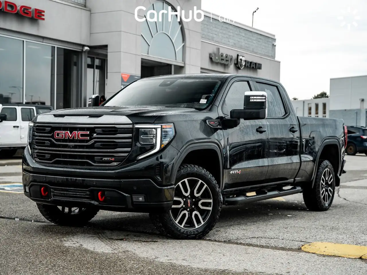 GMC Sierra 1500 снимка GMC Sierra 1500