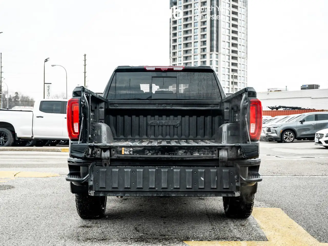GMC Sierra 1500 снимка GMC Sierra 1500