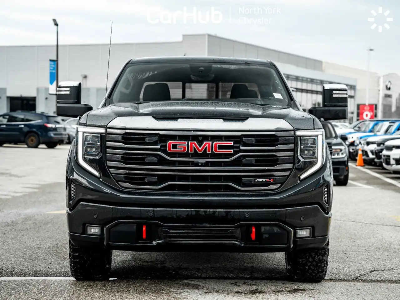 GMC Sierra 1500 снимка GMC Sierra 1500