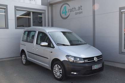Volkswagen Caddy Kombi 2,0 TDI 4Motion / NETTO: 20.817 €