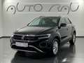 Volkswagen T-Roc 1.0 TSI Life *LED*ALU*VirtuelCPT*PDC* Nero - thumbnail 1