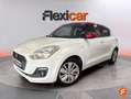Suzuki Swift 1.2 GLE 4WD Blanco - thumbnail 3